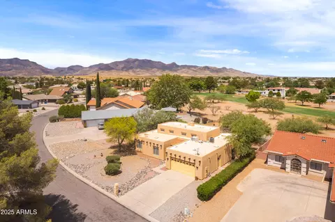 3511 Snead Dr, Sierra Vista, AZ 85650