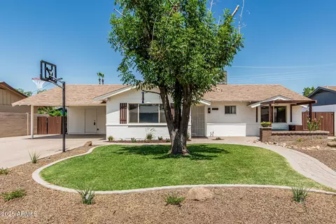 1712 N Old Colony --, Mesa, AZ 85201