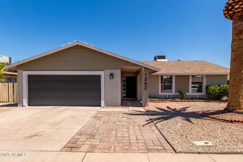 1352 W Naranja Ave, Mesa, AZ 85202