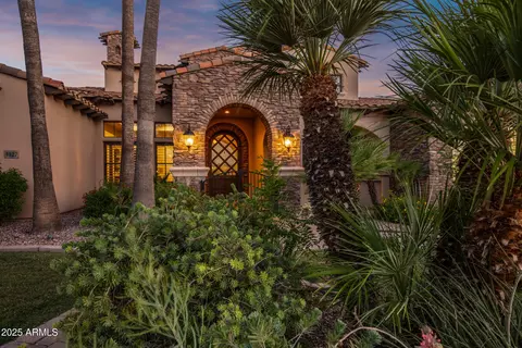 4327 E Capricorn Pl, Chandler, AZ 85249