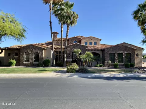 4327 E Capricorn Pl, Chandler, AZ 85249