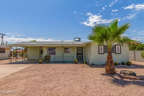 5309 E Butte St, Mesa, AZ 85205