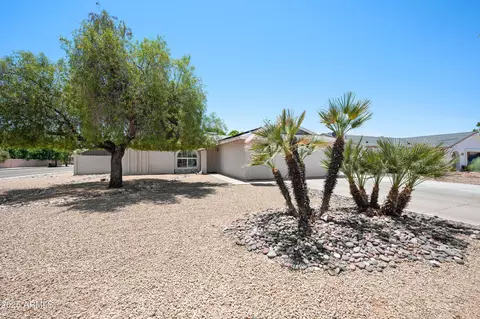 5943 E Hearn Rd, Scottsdale, AZ 85254