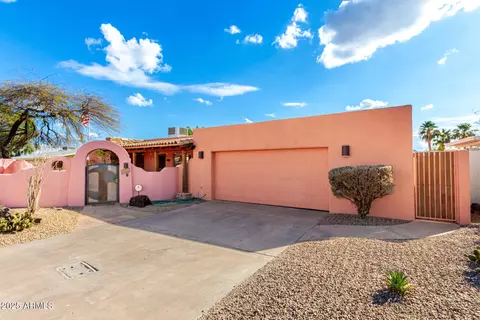 2843 E Captain Dreyfus Ave, Phoenix, AZ 85032