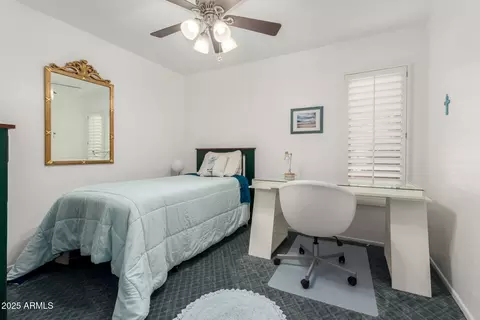 Bedroom - 2843 E Captain Dreyfus Ave, Phoenix, AZ 85032 photo 1 of 6