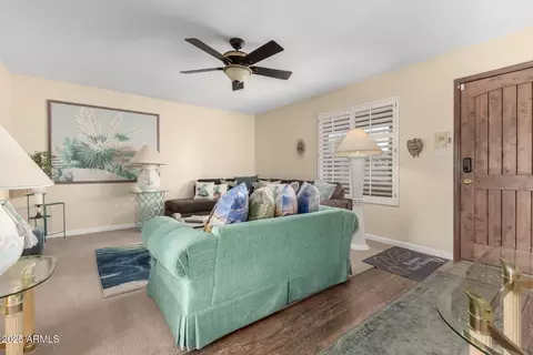 Living - 2843 E Captain Dreyfus Ave, Phoenix, AZ 85032 photo 1 of 3