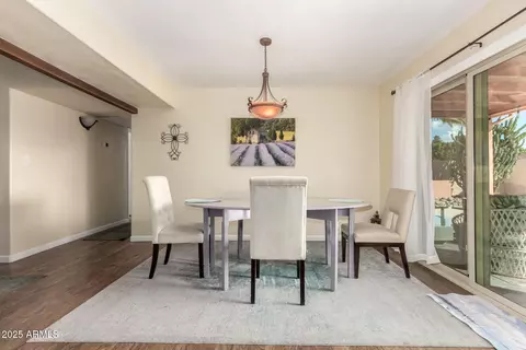 Dining - 2843 E Captain Dreyfus Ave, Phoenix, AZ 85032 photo 3 of 3