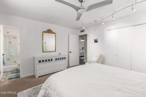 Bedroom - 2843 E Captain Dreyfus Ave, Phoenix, AZ 85032 photo 6 of 6