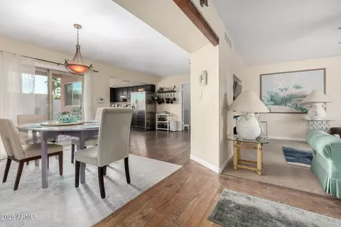 Dining - 2843 E Captain Dreyfus Ave, Phoenix, AZ 85032 photo 1 of 3