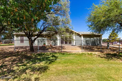 26803 N Aladdin Rd, Florence, AZ 85132