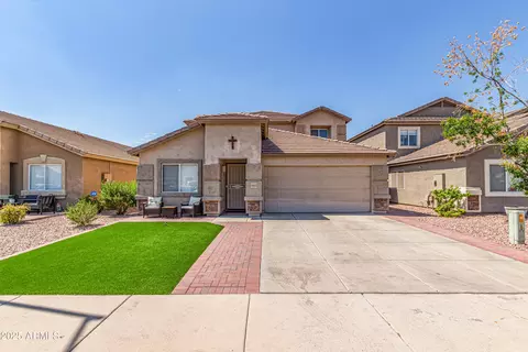 11627 W Vogel Ave, Youngtown, AZ 85363