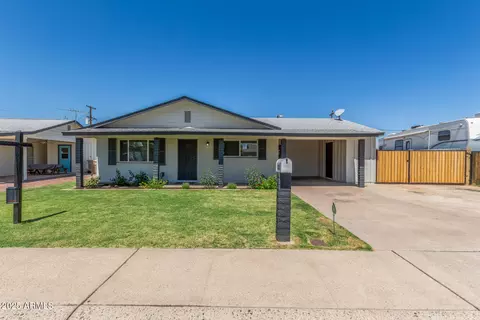 7022 N 76th Dr, Glendale, AZ 85303