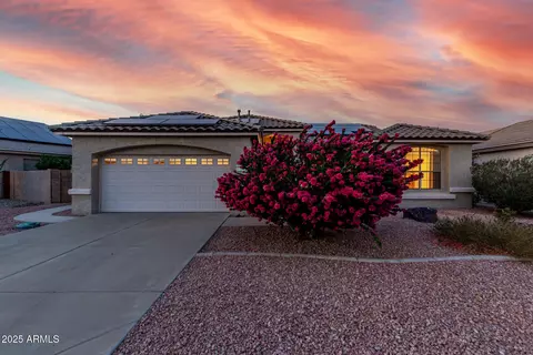 17812 W Primrose Ln W, Surprise, AZ 85374