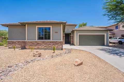 5434 W T Ryan Ln, Laveen, AZ 85339