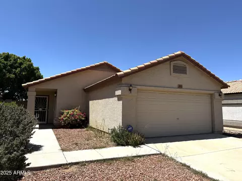 3027 W Zachary Dr, Phoenix, AZ 85027