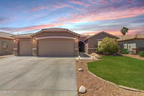 3717 Elmington Cir, San Tan Valley, AZ 85140