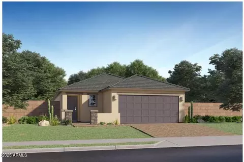 23219 W Marguerite Ave, Buckeye, AZ 85326