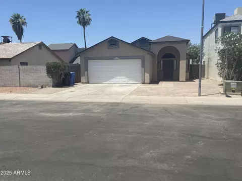 3844 N 88th Ln, Phoenix, AZ 85037