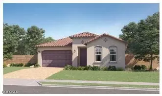 4924 S 232nd Ln, Buckeye, AZ 85326