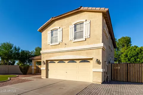 1918 E Megan St, Gilbert, AZ 85295 photo 5