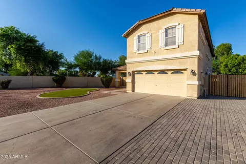 1918 E Megan St, Gilbert, AZ 85295 photo 6