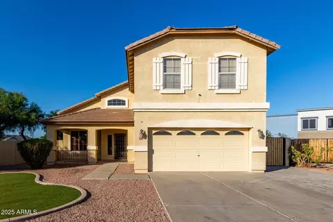 1918 E Megan St, Gilbert, AZ 85295