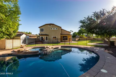 1918 E Megan St, Gilbert, AZ 85295 photo 44