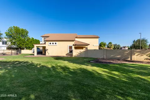 1918 E Megan St, Gilbert, AZ 85295 photo 41