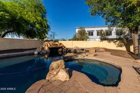 1918 E Megan St, Gilbert, AZ 85295 photo 46