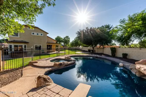 1918 E Megan St, Gilbert, AZ 85295 photo 45
