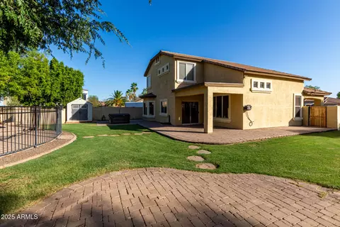 1918 E Megan St, Gilbert, AZ 85295 photo 42