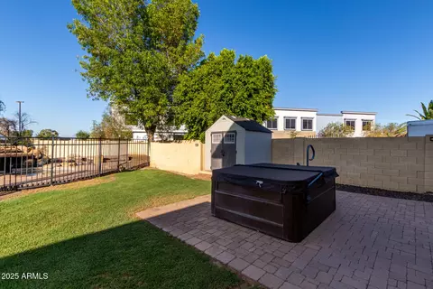 1918 E Megan St, Gilbert, AZ 85295 photo 48