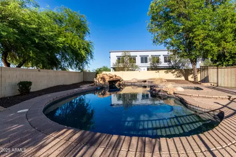 1918 E Megan St, Gilbert, AZ 85295 photo 43