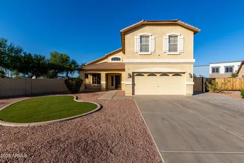 1918 E Megan St, Gilbert, AZ 85295 photo 2