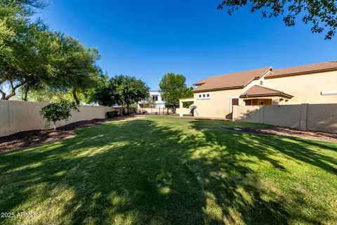 1918 E Megan St, Gilbert, AZ 85295 photo 40