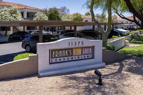 11375 E Sahuaro Dr #1055, Scottsdale, AZ 85259