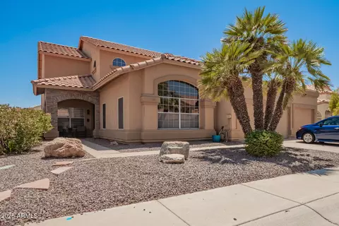 1751 W Mulberry Dr, Chandler, AZ 85286