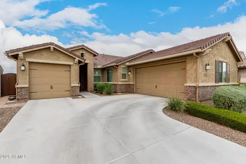 18368 W Long Lake Rd, Goodyear, AZ 85338