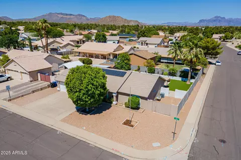 823 N 81st St, Mesa, AZ 85207 photo 27