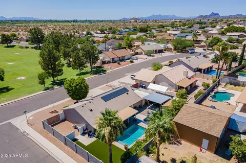 823 N 81st St, Mesa, AZ 85207 photo 26