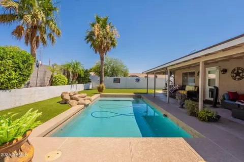 823 N 81st St, Mesa, AZ 85207 photo 22