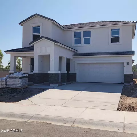 2309 S 125th Dr, Avondale, AZ 85323