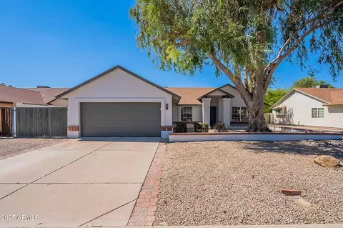 3608 W Fairview Ln, Chandler, AZ 85226