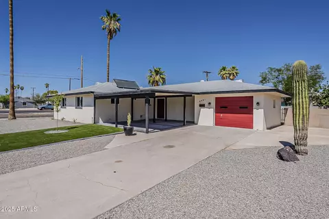 4041 N 56th Ave, Phoenix, AZ 85031