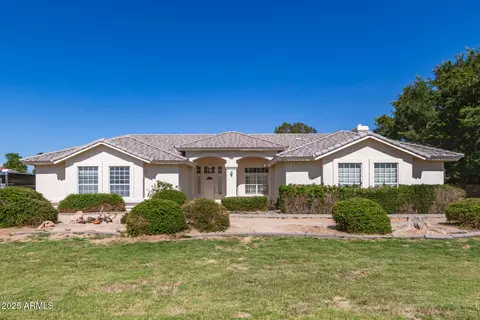 6813 N 186th Ave, Waddell, AZ 85355