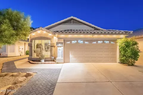 3404 E Lavey Ln, Phoenix, AZ 85032