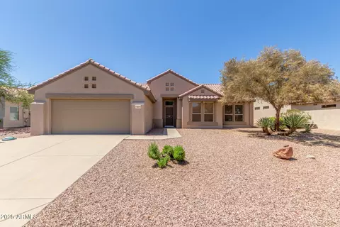 15874 W Wildflower Dr, Surprise, AZ 85374