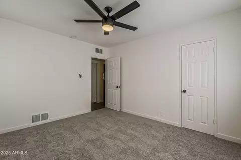 Bedroom - 1616 E Pecan Rd, Phoenix, AZ 85040 photo 9 of 9