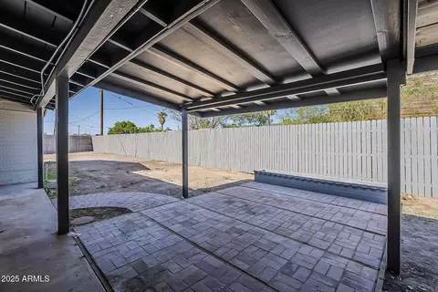 Exterior - 1616 E Pecan Rd, Phoenix, AZ 85040 photo 3 of 10