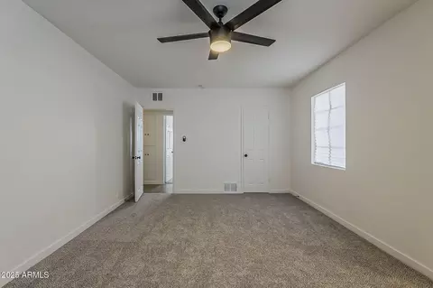 Bedroom - 1616 E Pecan Rd, Phoenix, AZ 85040 photo 4 of 9